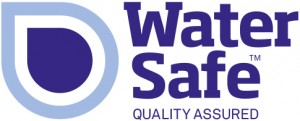 WaterSafe Logo